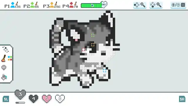 Love Colors screenshot 2