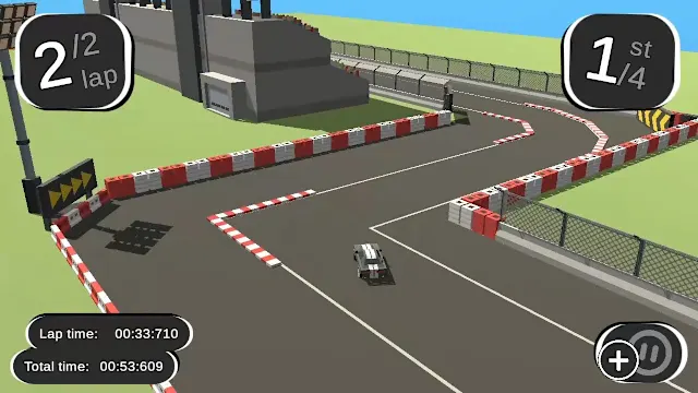 Pocket Circuit screenshot 6