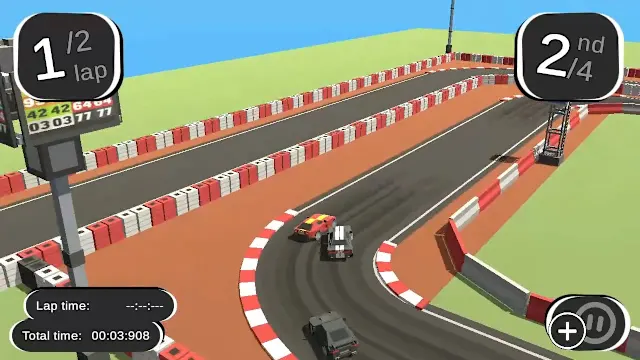 Pocket Circuit screenshot 5
