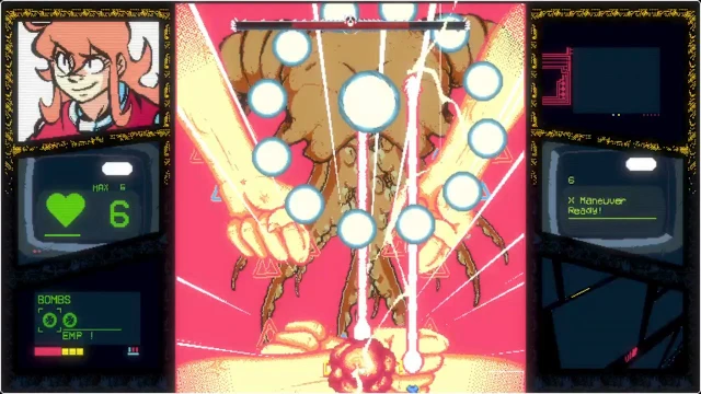Project Starship X screenshot 4