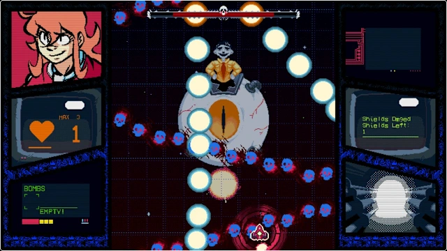Project Starship X screenshot 6