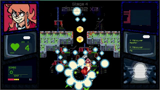 Project Starship X screenshot 3