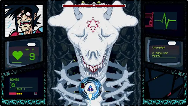 Project Starship X screenshot 2