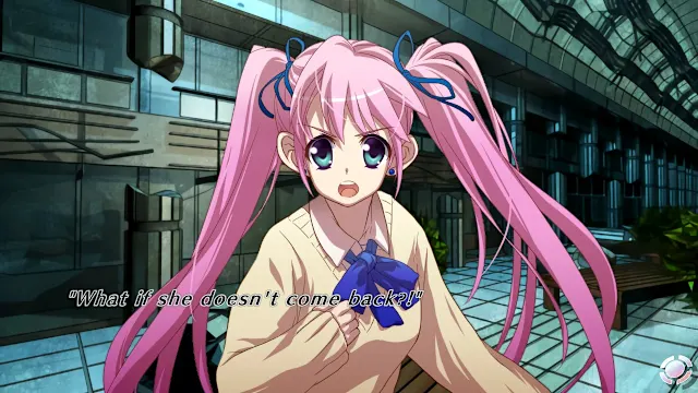 密室のサクリファイス／ABYSS OF THE SACRIFICE screenshot 2