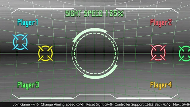 Assault ChaingunS KM screenshot 4