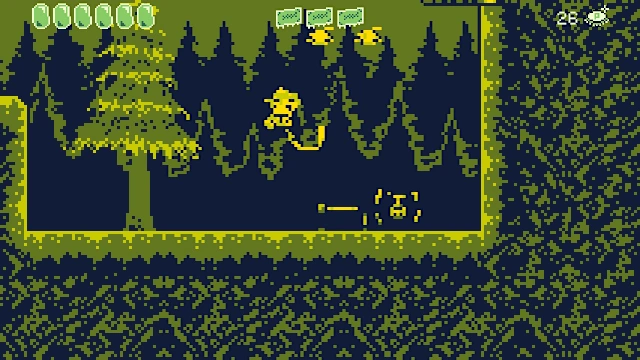 Silver Falls - Ghoul Busters screenshot 5