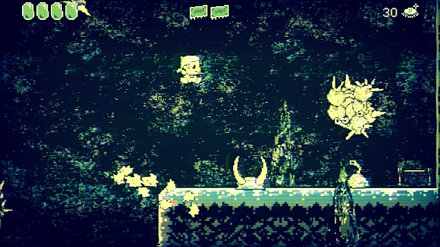 Silver Falls - Ghoul Busters screenshot 3