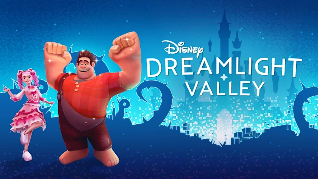 Disney Dreamlight Valley