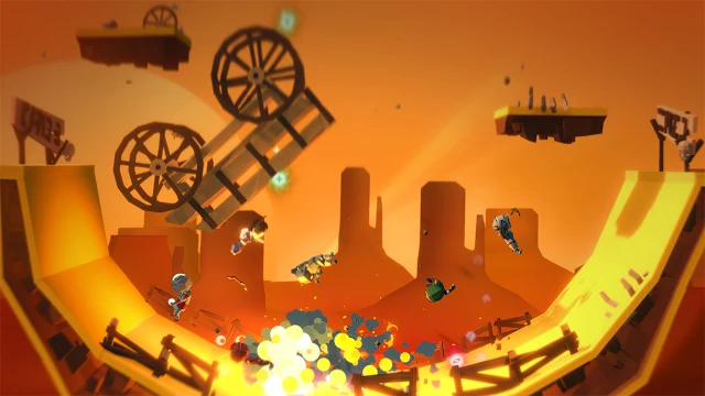 Beat Me! screenshot 5