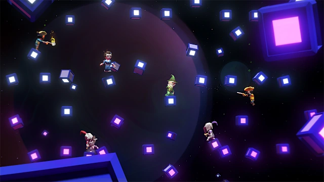 Beat Me! screenshot 4