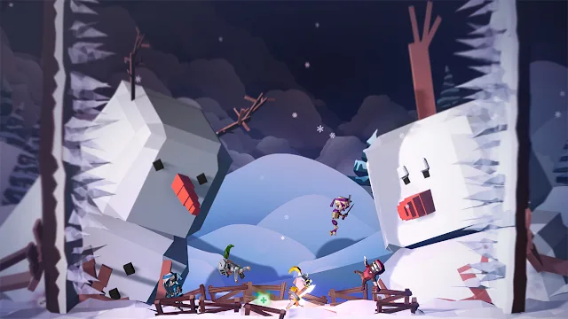 Beat Me! screenshot 2