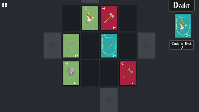 Blackjack Hands screenshot 4