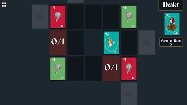 Blackjack Hands screenshot 5