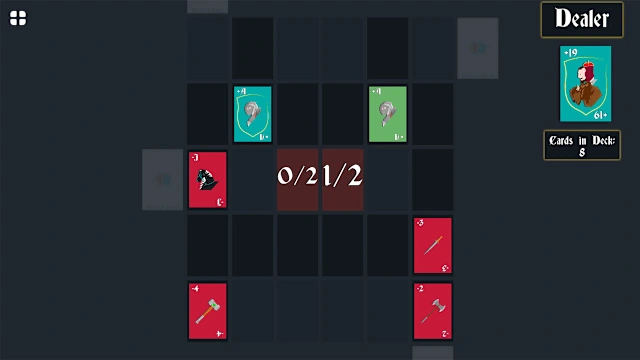 Blackjack Hands screenshot 3