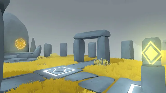 The Pillar: Puzzle Escape screenshot 5