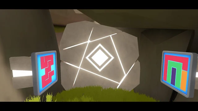 The Pillar: Puzzle Escape screenshot 6