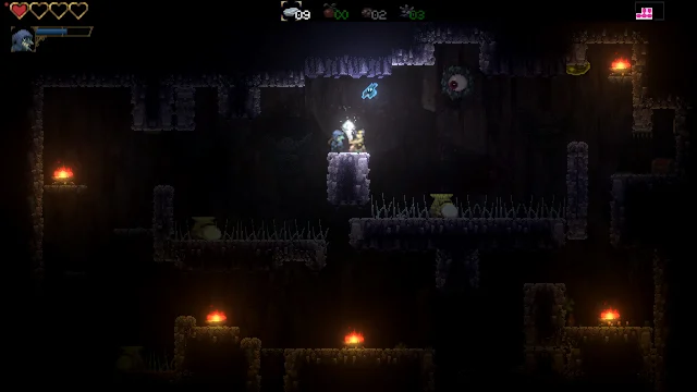 Batbarian: Testament of the Primordials screenshot 5