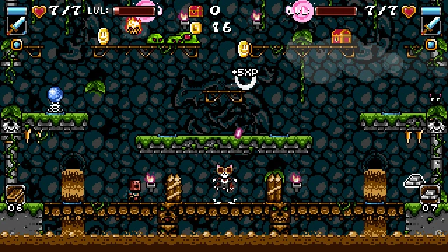 Jet Set Knights screenshot 6