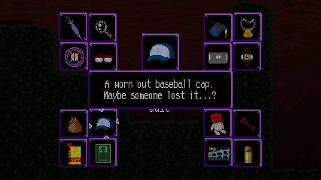 Dreaming Sarah screenshot 4