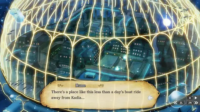 fault - milestone two side: above screenshot 4