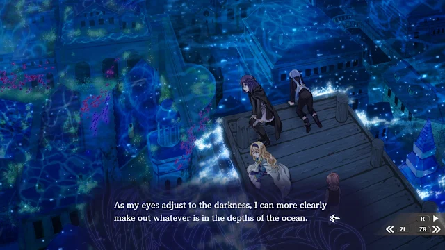 fault - milestone two side: above screenshot 2