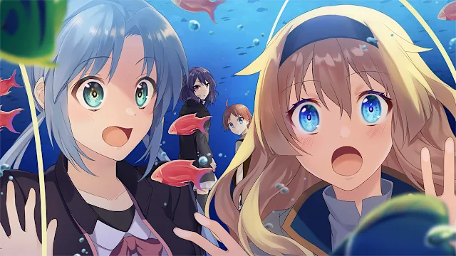 fault - milestone two side: above screenshot 3