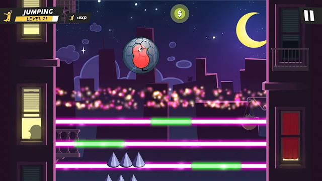 Duck Life Adventure screenshot 5