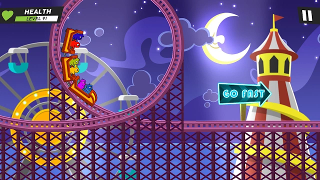 Duck Life Adventure screenshot 4