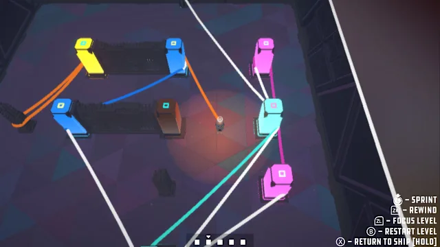 Filament screenshot 6