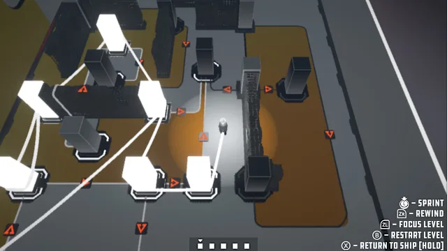 Filament screenshot 5