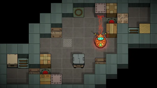 Tengam screenshot 3