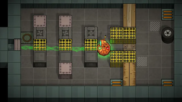 Tengam screenshot 5