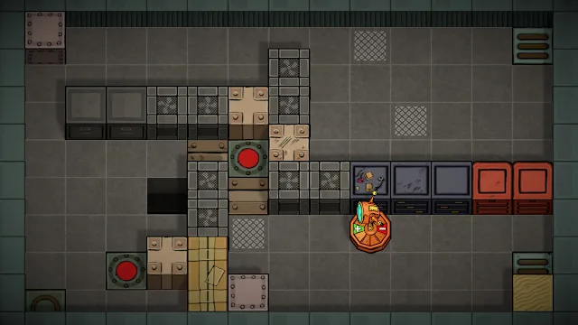 Tengam screenshot 4