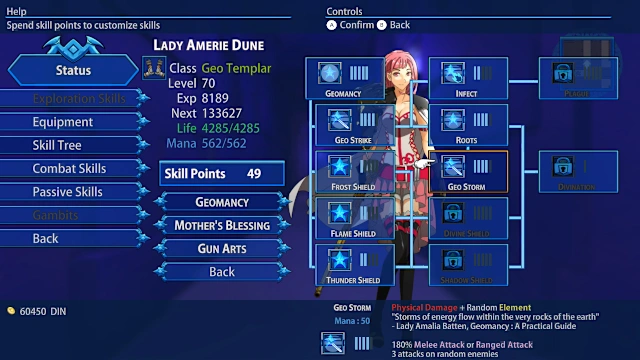Infinite Adventures® screenshot 5