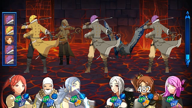 Infinite Adventures® screenshot 6