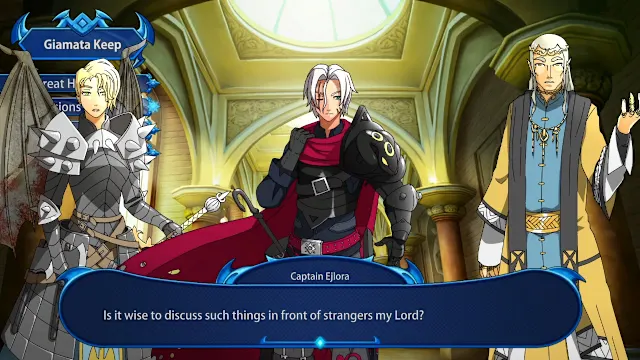 Infinite Adventures® screenshot 3