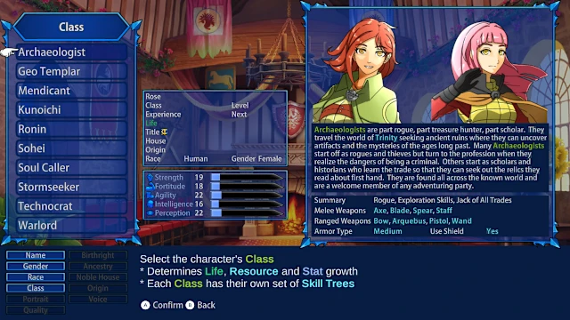Infinite Adventures® screenshot 4