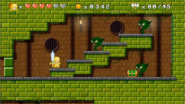 Kingdom of Arcadia screenshot 5