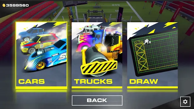 Ramp Car Jumping screenshot 5