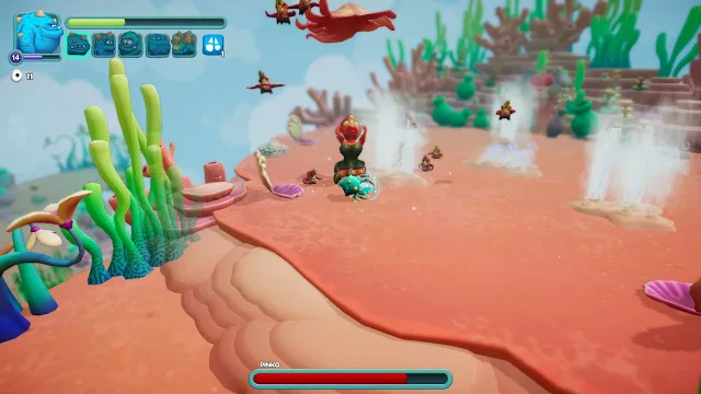 Teratopia screenshot 6