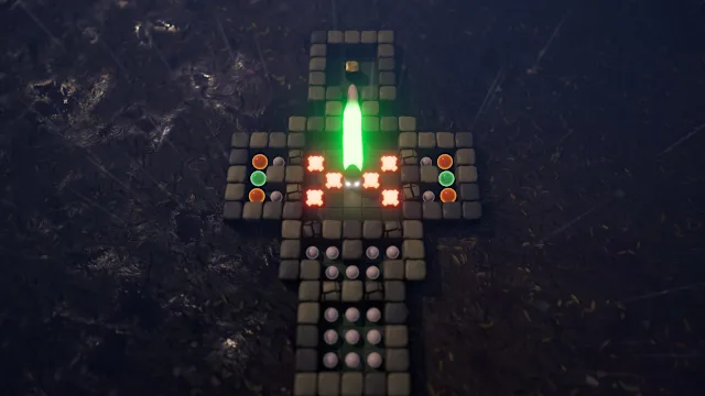 Worm Jazz screenshot 6