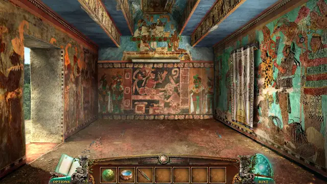 The Last Days screenshot 5