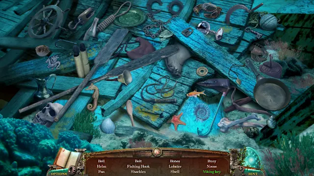The Last Days screenshot 1