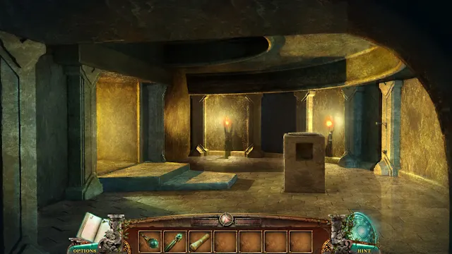 The Last Days screenshot 2