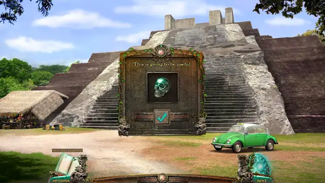 The Last Days screenshot 4