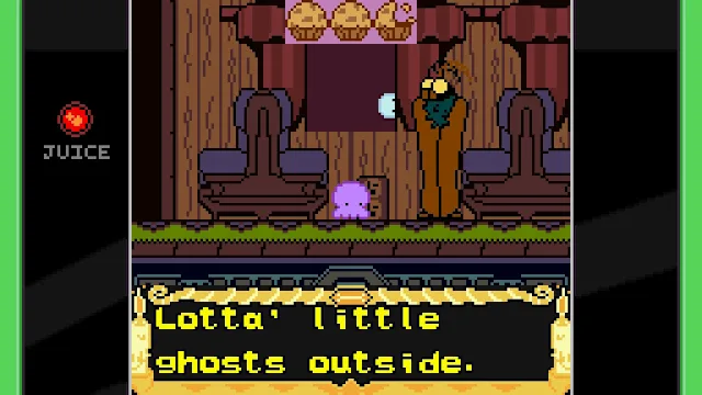 Super Squidlit screenshot 5