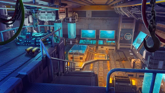Family Mysteries 2: Echoes of Tomorrow screenshot 6