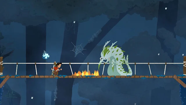 Legends of Ethernal screenshot 3