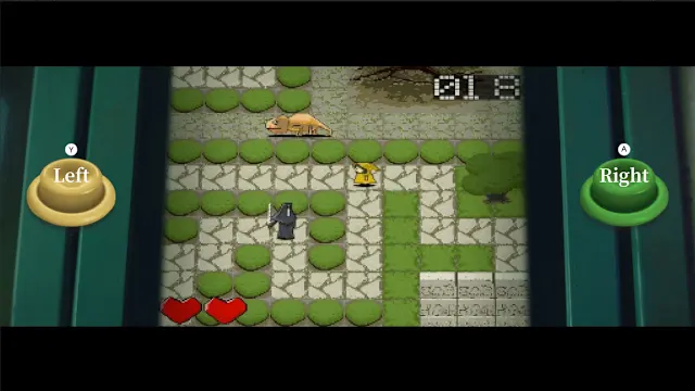 IMMERSE LAND screenshot 4