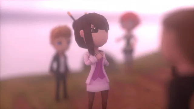 Woodsalt screenshot 3